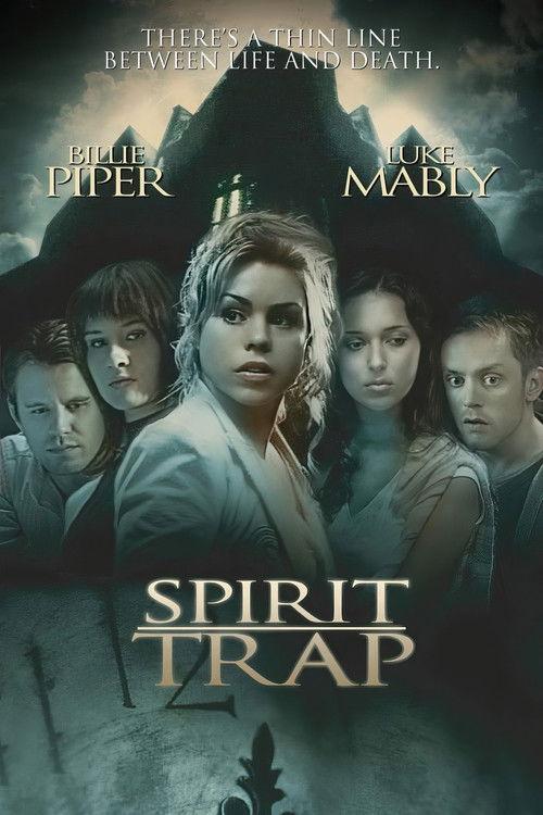 Spirit Trap filmas online