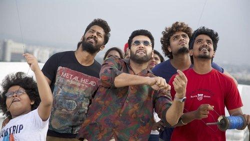 Comali filmas žiurėti online