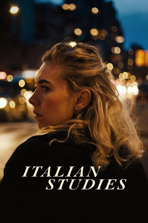 Italian Studies filmas online