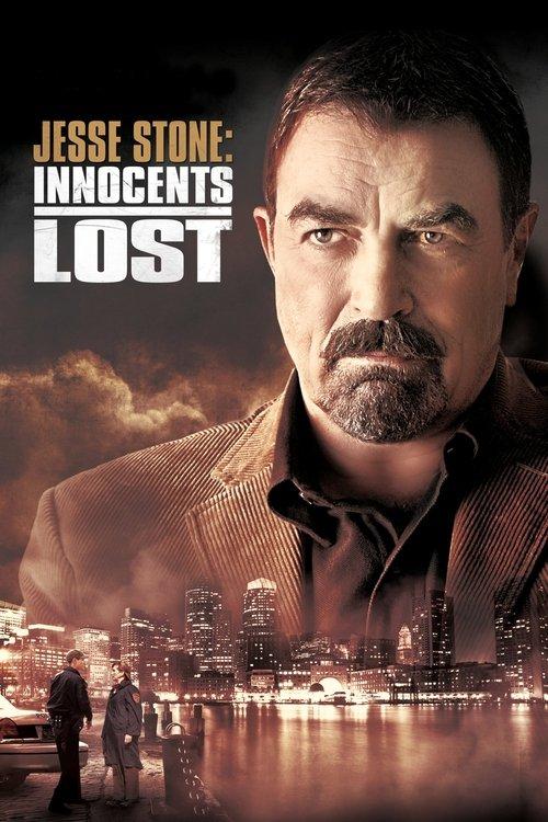 Jesse Stone: Innocents Lost filmas online