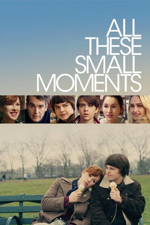 All These Small Moments filmas online
