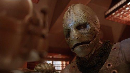 Battle Beyond the Stars filmas žiurėti online