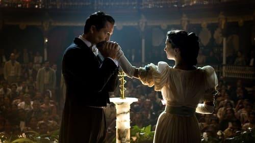 Meilė choleros metu filmas žiurėti online