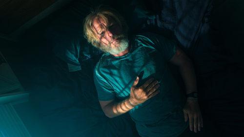 Sunray: Fallen Soldier filmas žiurėti online