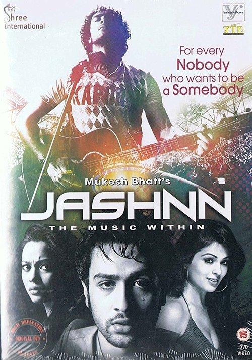 Jashnn: The Music Within filmas online