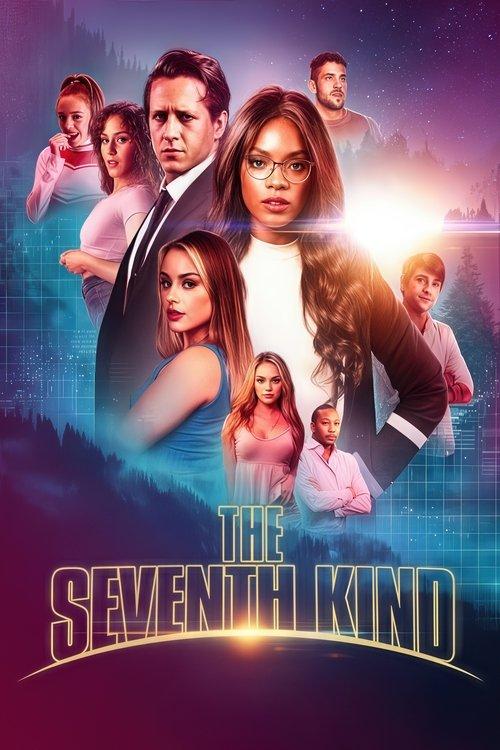 The Seventh Kind filmas online
