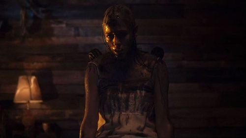 The Heretics filmas žiurėti online