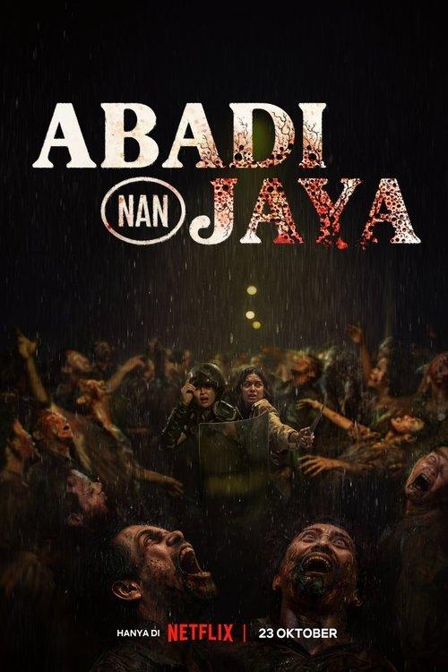 Abadi Nan Jaya filmas online