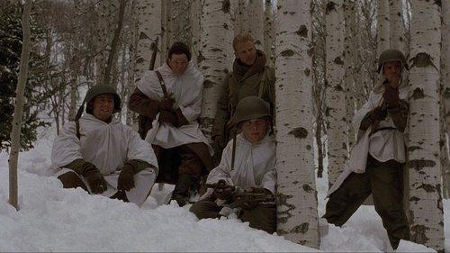 A Midnight Clear filmas žiurėti online