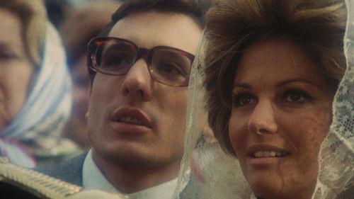 L'udienza filmas žiurėti online