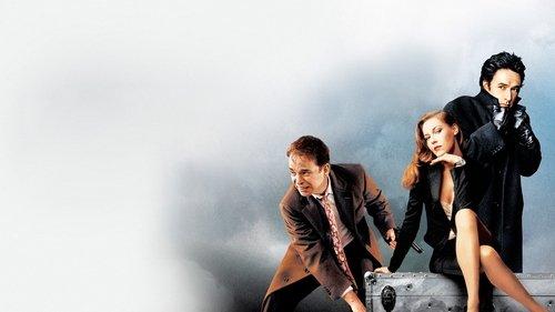 Ledinė kompanija filmas žiurėti online