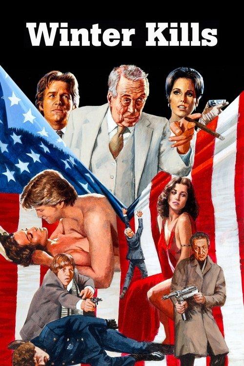 Winter Kills filmas online