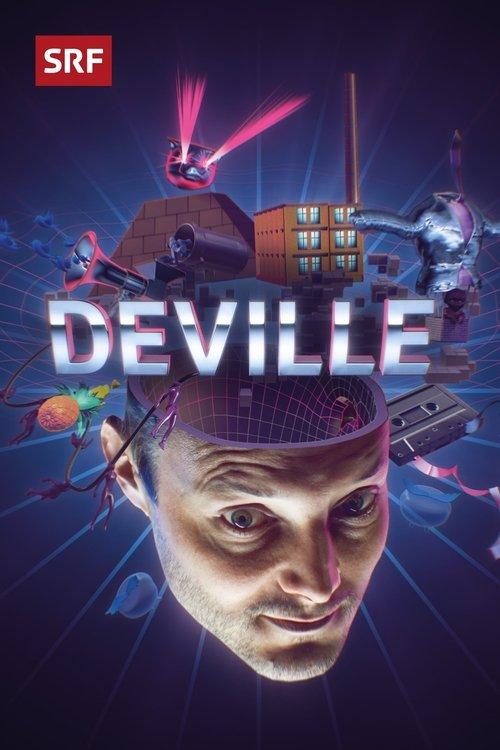 Deville filmas online