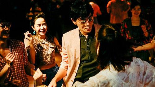 The Shadow Play filmas žiurėti online