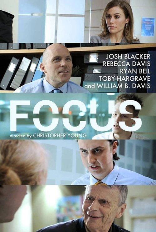 Focus filmas online