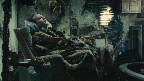 Bagworm filmas žiurėti online