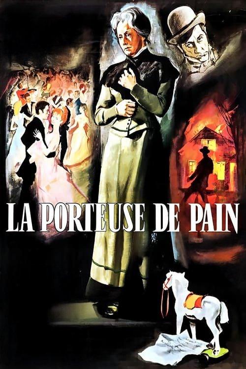La Porteuse de pain filmas online