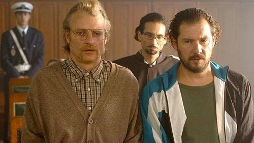 Tangier filmas žiurėti online