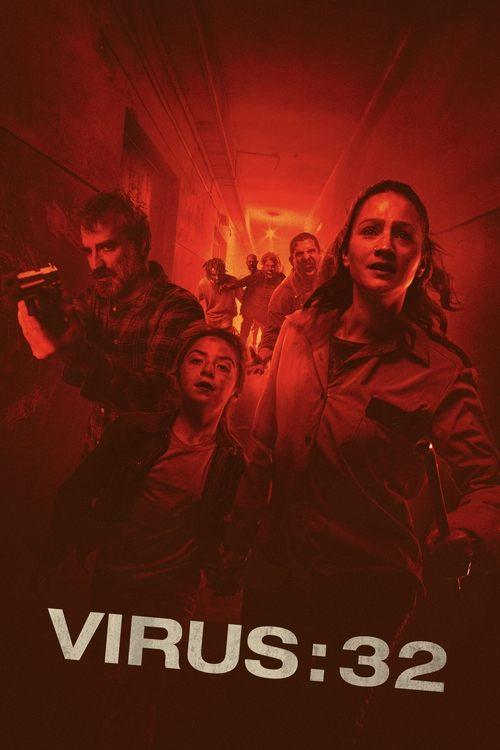 Virus: 32 filmas online