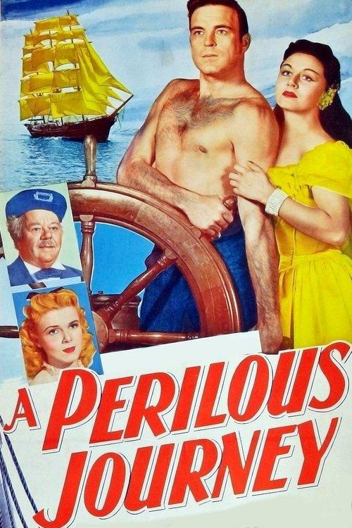 A Perilous Journey filmas online