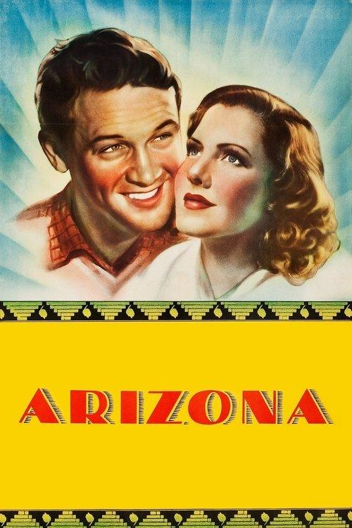 Arizona filmas online
