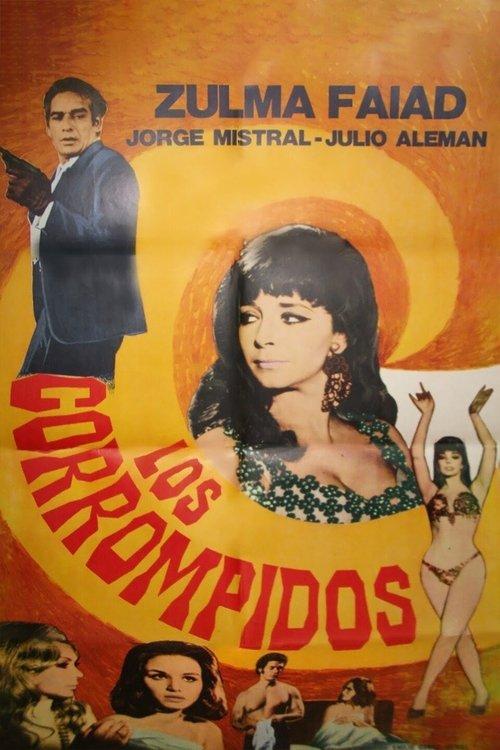 Los corrompidos filmas online