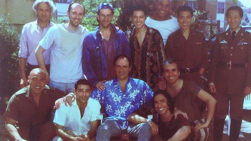 Vacation in Hell filmas žiurėti online