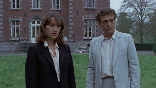 Short Memory filmas žiurėti online