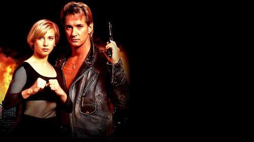 Rage and Honor II: Hostile Takeover filmas žiurėti online