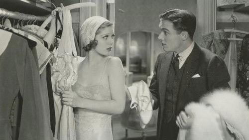 Big Business Girl filmas žiurėti online