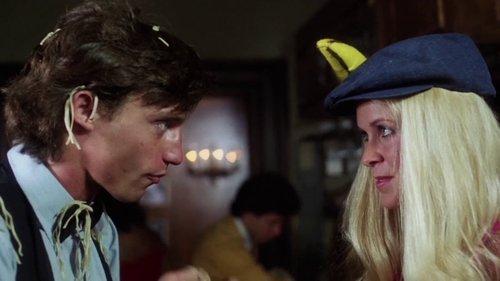 Waitress! filmas žiurėti online