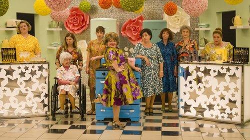 Nos belles-sœurs filmas žiurėti online