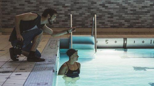 Nadia, Butterfly filmas žiurėti online