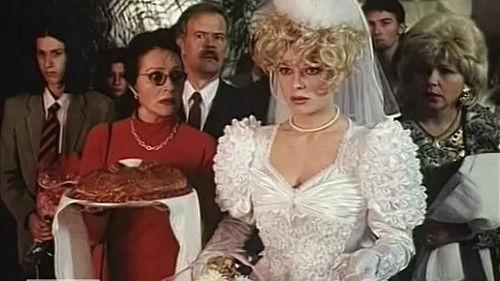 Wedding Kisses filmas žiurėti online