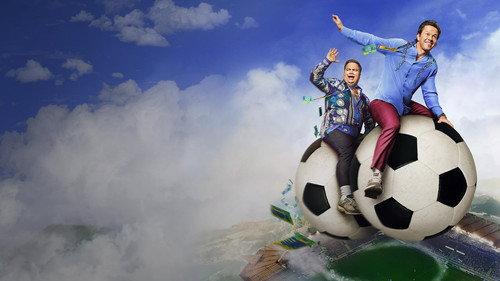 Balls Up filmas žiurėti online