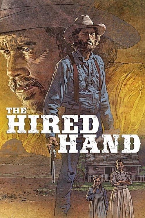 The Hired Hand filmas online