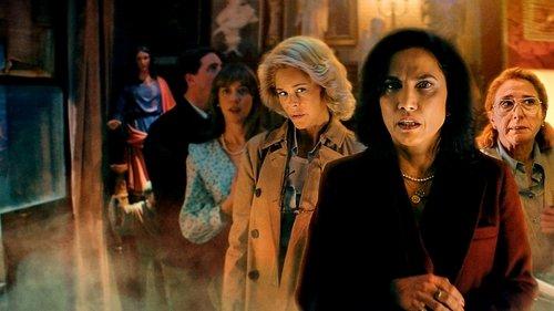 Phenomena filmas žiurėti online