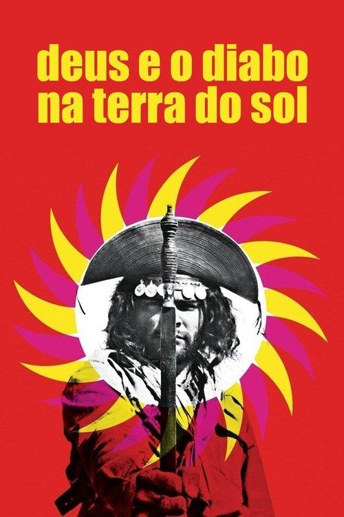 Deus e o Diabo na Terra do Sol filmas online