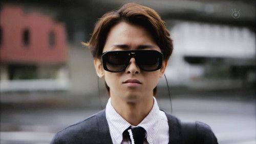 The Locked Room Murders SP filmas žiurėti online