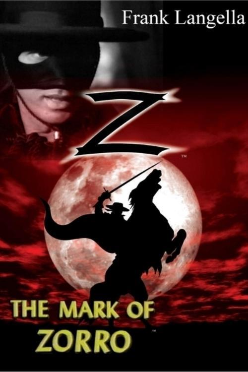 The Mark of Zorro filmas online