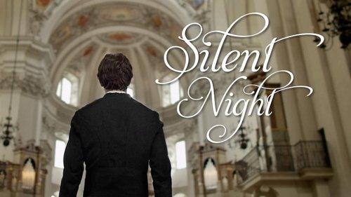 Silent Night filmas žiurėti online