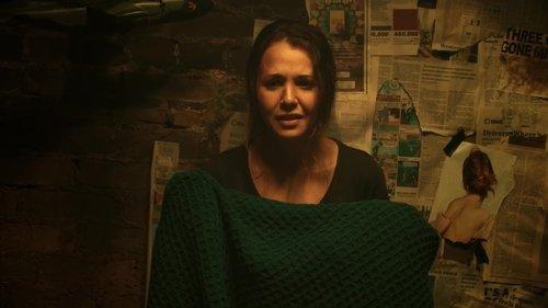 Her Worst Nightmare filmas žiurėti online