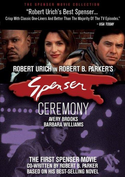 Spenser: Ceremony filmas online