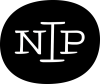 NIP studio logo