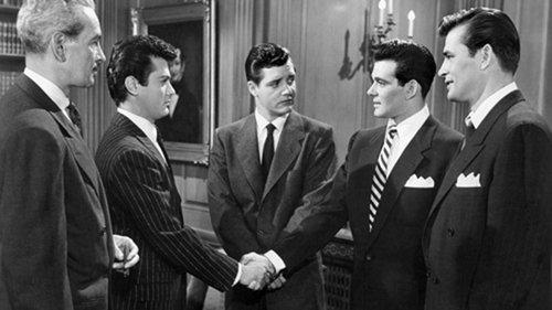 The All American filmas žiurėti online