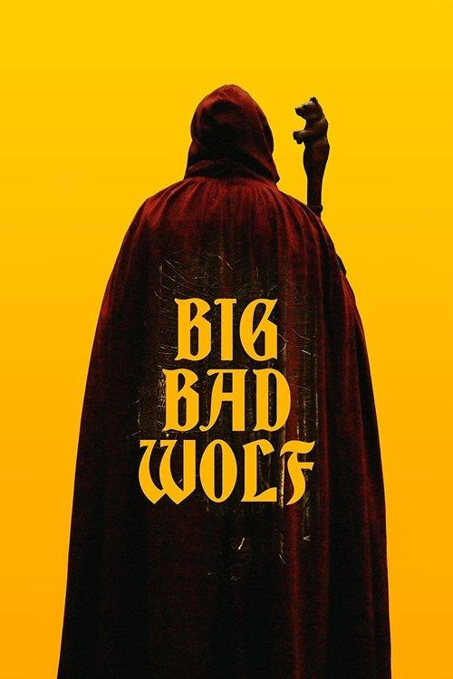 Big/Bad/Wolf filmas online