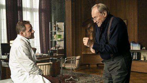 Enemies: The Confession filmas žiurėti online