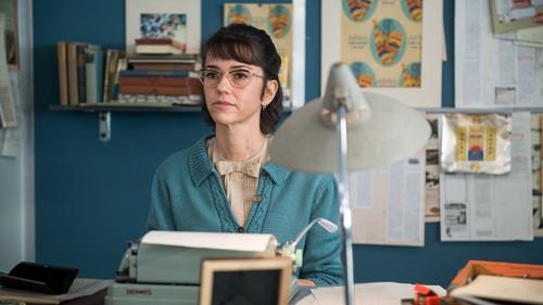 Hallo Betty filmas žiurėti online