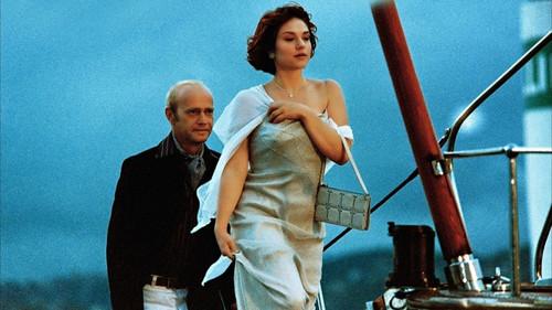 The Very Merry Widows filmas žiurėti online