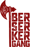 BerserkerGang studio logo